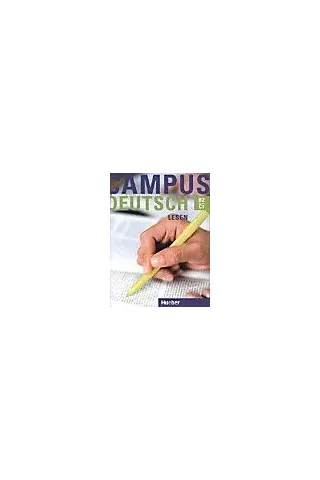 Campus Deutsch – Lesen