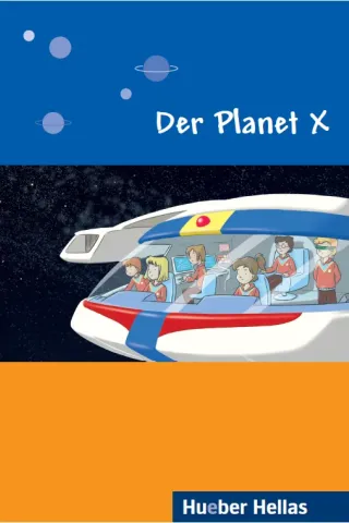 Der Planet X