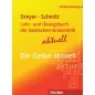 Lehr- und Ubungsbuch der deutschen Grammatik aktuell