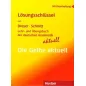 Lehr- und Ubungsbuch der deutschen Grammatik aktuell - Losungsschlussel