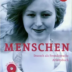 Menschen A1/1 - Arbeitsbuch mit CD