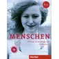 Menschen A1/1 - Arbeitsbuch mit CD