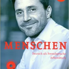 Menschen A2/1 - Arbeitsbuch mit CD