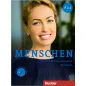 Menschen A2/2 - Kursbuch mit DVD-ROM