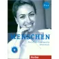 Menschen A2/2 - Arbeitsbuch mit CD