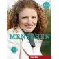 Menschen B1/2 - Kursbuch mit DVD-ROM