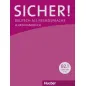 Sicher! B2/1 - Lehrerhandbuch