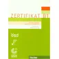 Zertifikat B1 - Prufungsziele. Testbeschreibung (Handbuch)