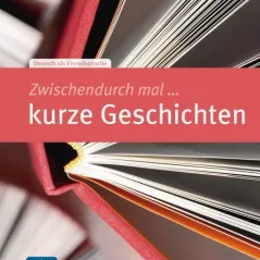 Zwischendurch mal … kurze Geschichten – Kopiervorlagen