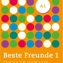 Beste Freunde 1 - Lehrerhandbuch 