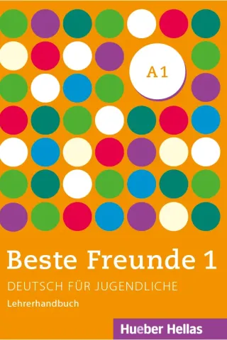 Beste Freunde 1 - Lehrerhandbuch 