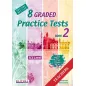 8 Graded Practice Tests 2