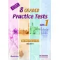 8 Graded Practice Tests 1 Teacher's Βook