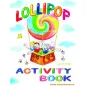 Lollipop Activity Book