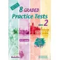 8 Graded Practice Tests 2