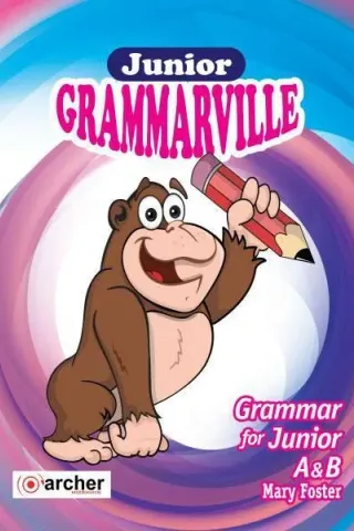 Grammarville A & B