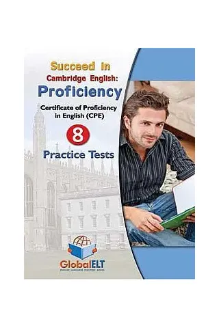 Succeed in CPE 2013 (8 PRACTICE TESTS) CDS