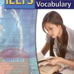 Succeed in IELTS Reading and Vocabulary Student's Book