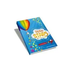 Little Stars Activity Book