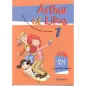 Arthur et Lilou  1 Delf A1-1 (livre de l'eleve + cahier d' activities) +cd