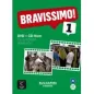 Bravissimo! 1 - DVD + CD-Rom