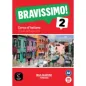 Bravissimo! 2 - Guida pedagogica CD-ROM