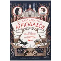 Τα χρονικά του Αγριόδασους: Κάτω από το Αγριόδασος