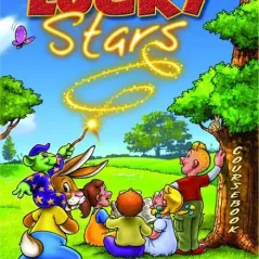 Lucky Stars Junior A Coursebook