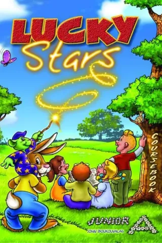 Lucky Stars Junior A Coursebook