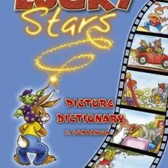 Lucky Stars Junior A Picture Dictionary