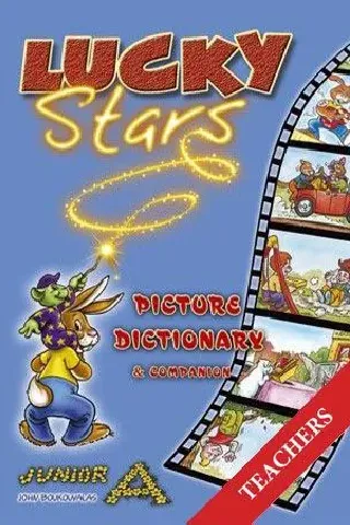 Lucky Stars Junior A Teacher's Companion