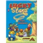 Lucky Stars Junior A 