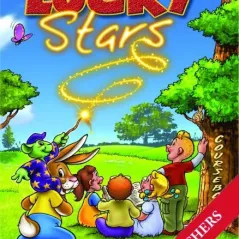 Lucky Stars: Junior A: Coursebook: Teacher's Book