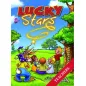 Lucky Stars: Junior A: Coursebook: Teacher's Book