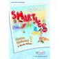 Junior Smarties 1 Picture Dictionary & Study Notes