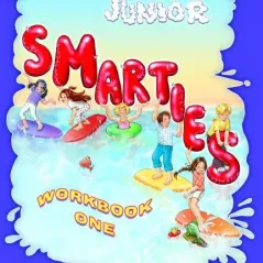 Junior Smarties 