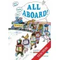 All Aboard 1 Workbook Teacher's