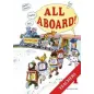 All Aboard Junior 1: Coursebook Teacher's Book