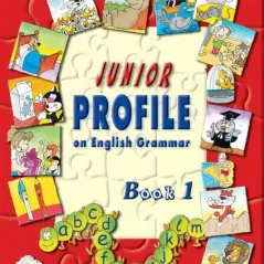 Junior Profile on English Grammar 1