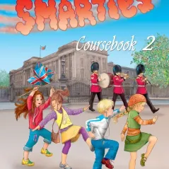 Junior Smarties Coursebook 2