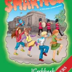 Junior Smarties Workbook 2 Teacher's Book