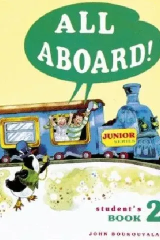 All Aboard Junior 2 