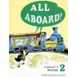 All Aboard 2 Coursebook