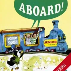 All Aboard Junior 2: Coursebook Teacher's Book