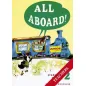 All Aboard 2 Coursebook Teacher's Book