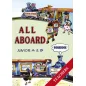 All Aboard A & B Workbook Teacher's