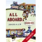 All Aboard Junior A and B Progress Tests: Teacher's Book