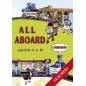 All Aboard Junior A and B: Coursebook Teacher's Book