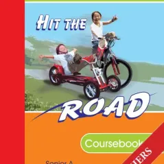 Hit the Road 1 Coursebook Teacher's