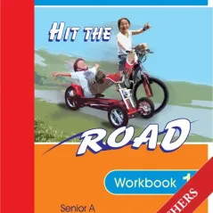 Hit the Road 1 Workbook